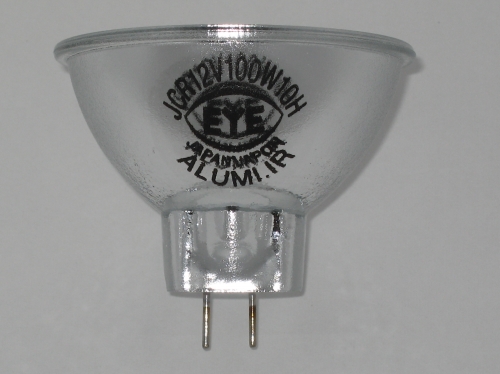 ハロゲン電球 | ランプ | 株式会社新光電気