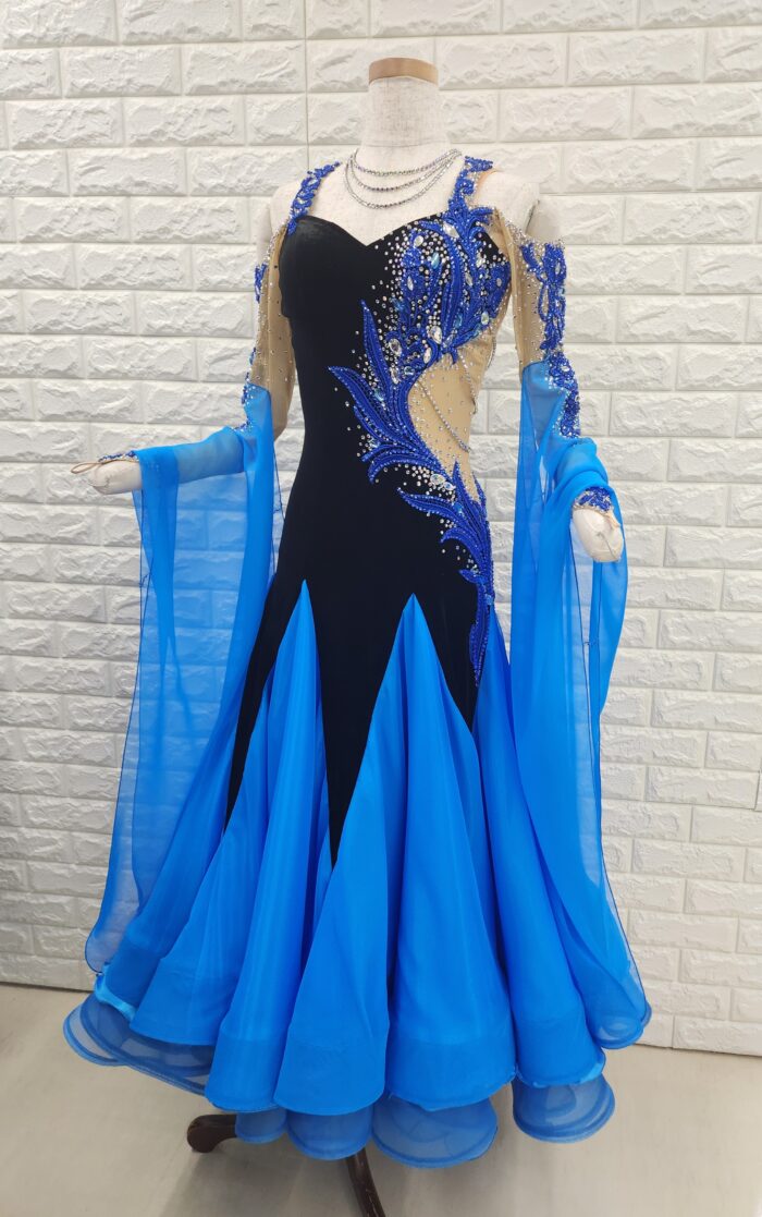 公式】社交ダンスドレス通販なら白樺ドレス｜レンタル全国対応