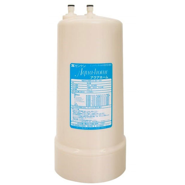 送料無料】アクアホーム・カートリッジ（コーラルサンド入）〔C-KMD‐50
