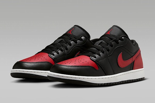 553558-067 エアジョーダン 1 ロー 