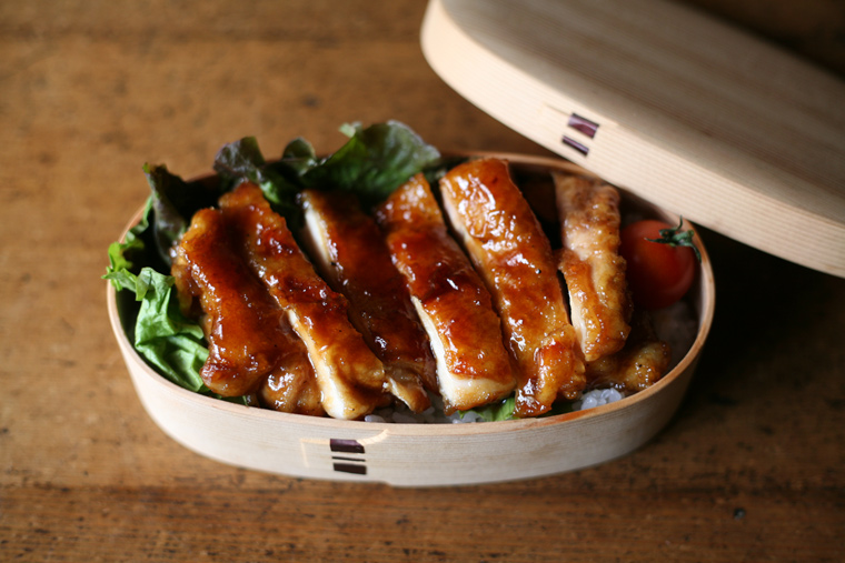 栗久 - 曲げわっぱのお弁当箱(無塗装) 全国送料無料 | 職人.com