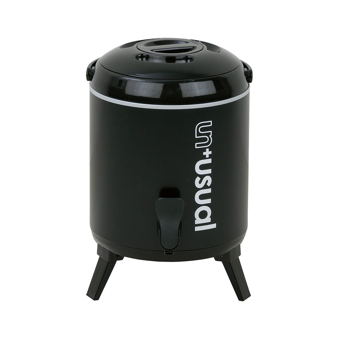 スポーツドリンク対応ウォータージャグ7L: アウトドア