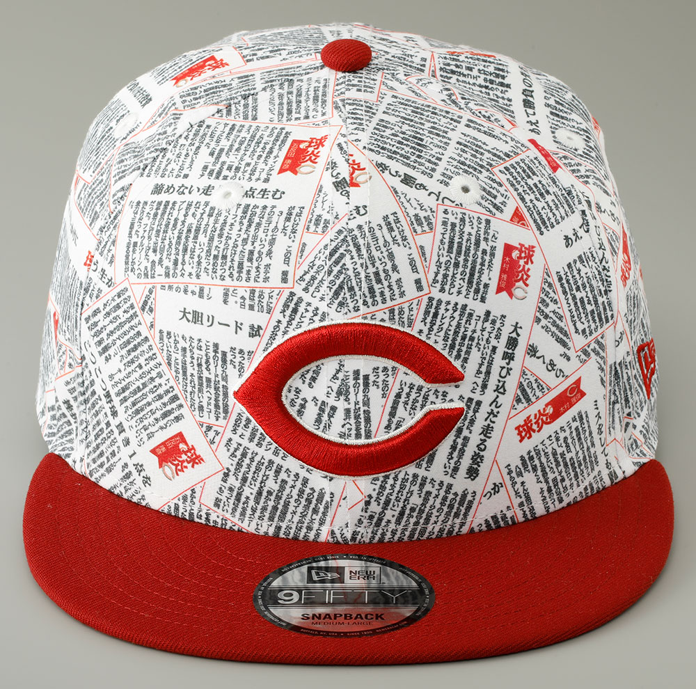 2026年新商品のご紹介 第10弾！【毎年人気の「ニューエラ」商品