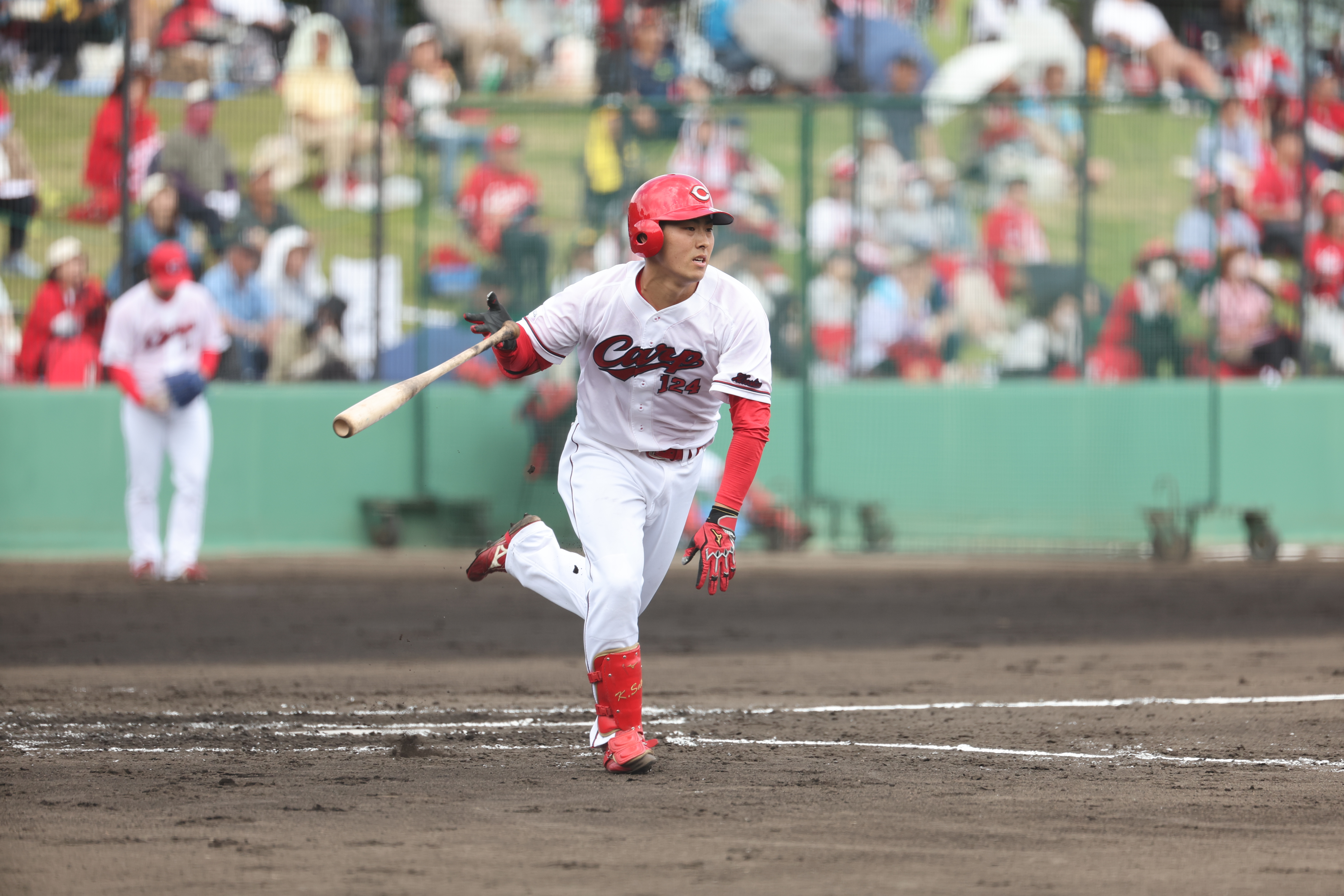 カープショップニュース ‐ 広島東洋カープオフィシャルグッズショップ