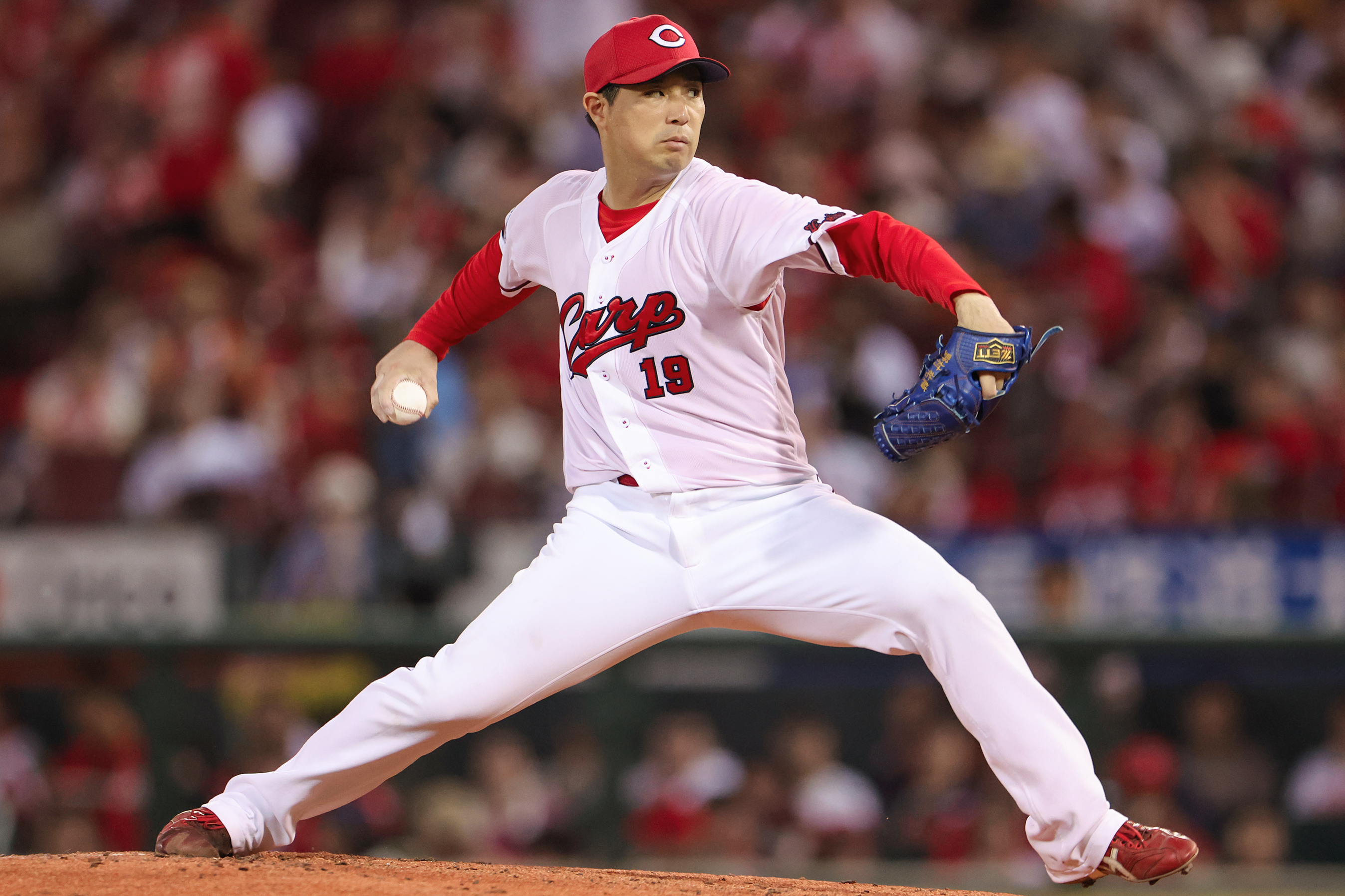 カープショップニュース ‐ 広島東洋カープオフィシャルグッズショップ