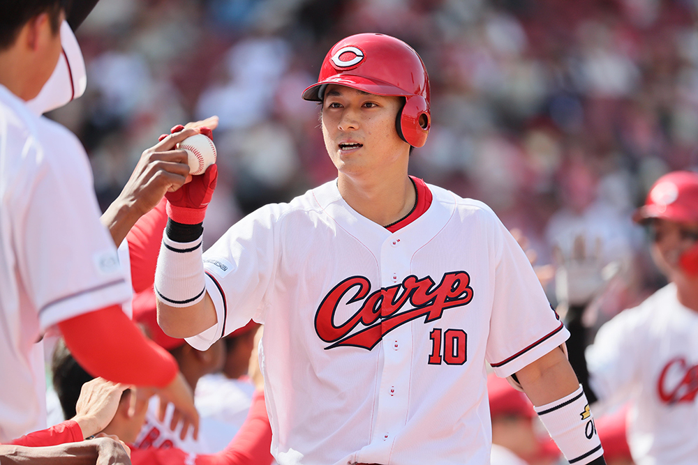 広島東洋カープオフィシャルグッズショップ