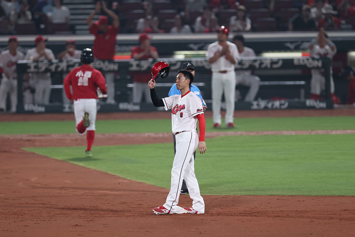 広島東洋カープオフィシャルグッズショップ