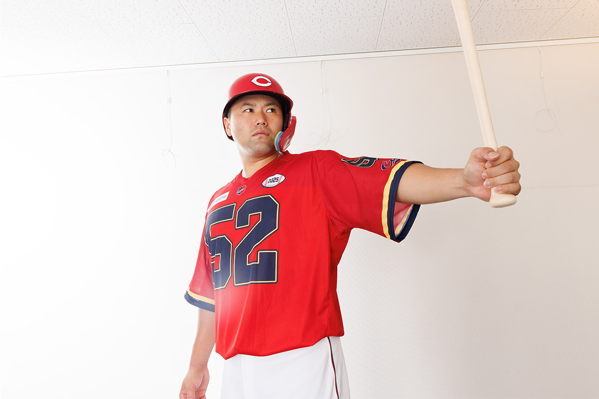 広島東洋カープオフィシャルグッズショップ