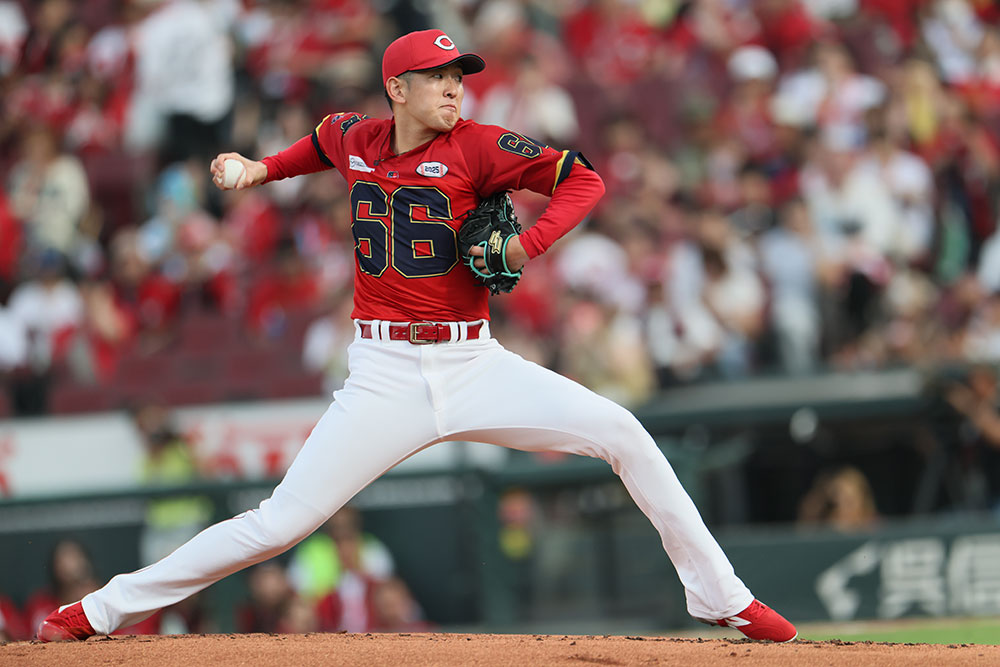 広島東洋カープオフィシャルグッズショップ