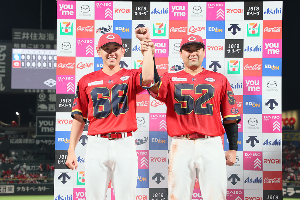 広島東洋カープオフィシャルグッズショップ