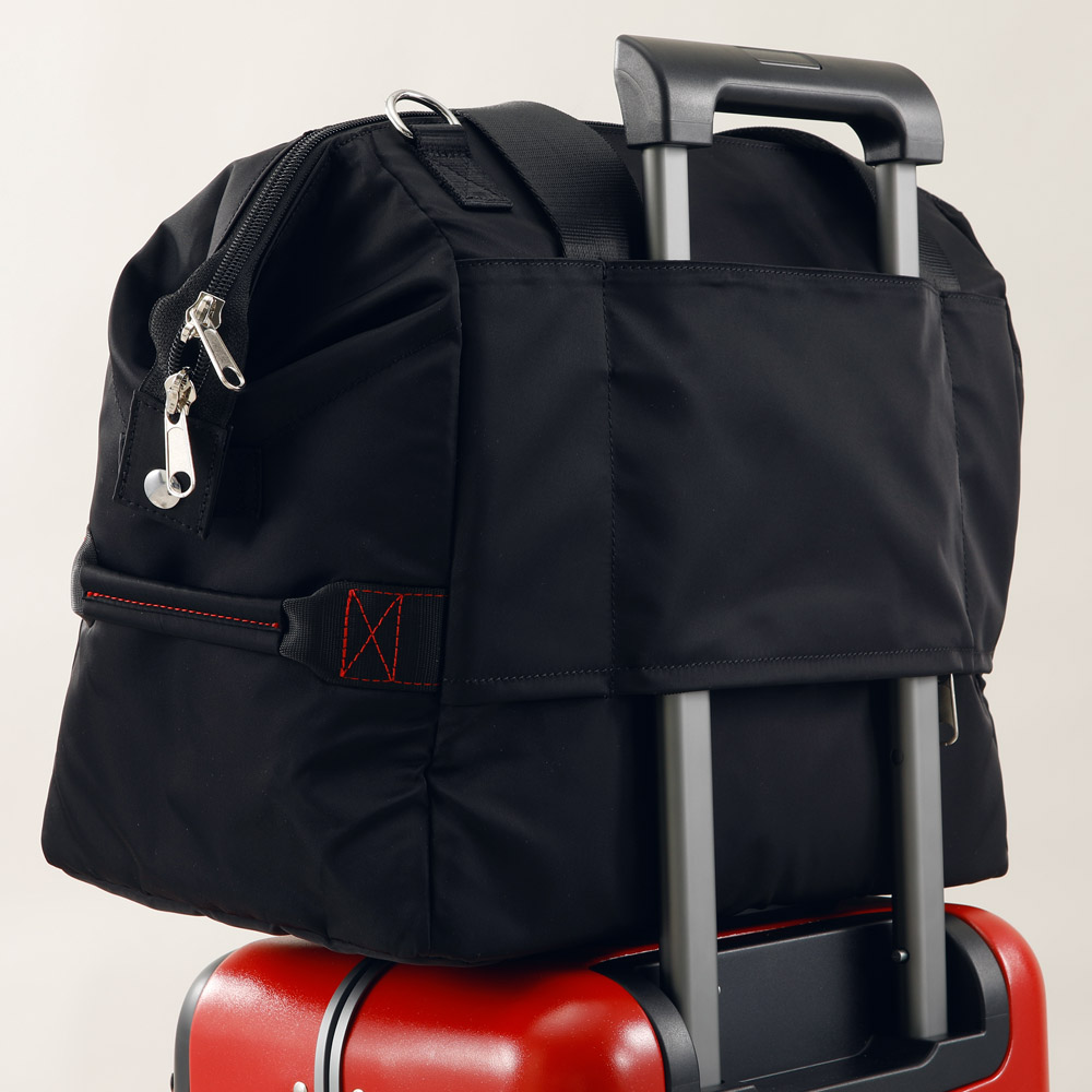 JALxCarp CA企画3Wayボストンバッグ | 商品詳細 - 広島東洋カープ