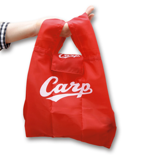 カープちょっとコンビニバッグ | 商品詳細 - 広島東洋カープ