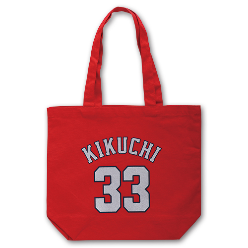 選手トートバッグ | 商品詳細 - 広島東洋カープオフィシャルグッズショップ