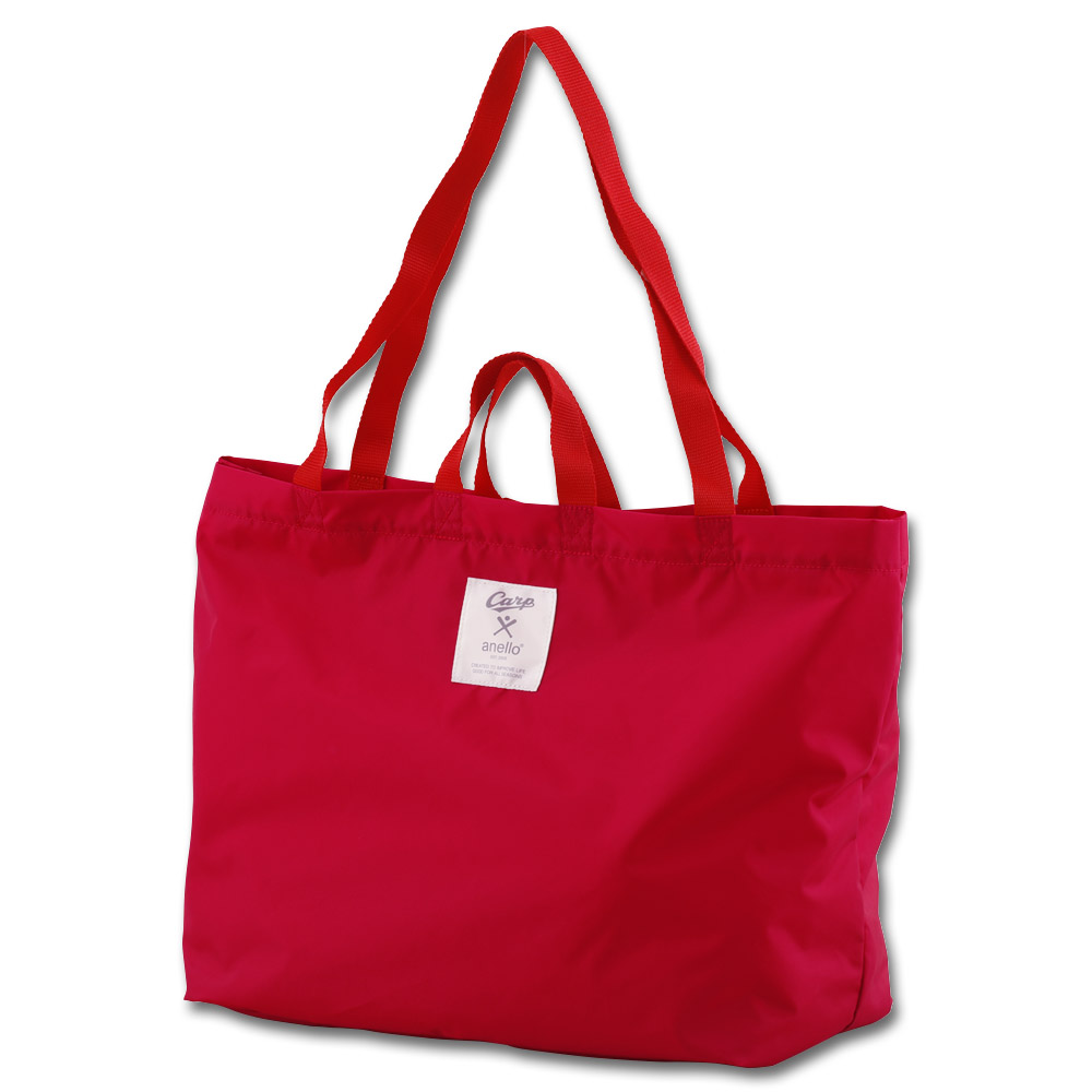 Carp帆前掛けトートバッグ | 商品詳細 - 広島東洋カープオフィシャル