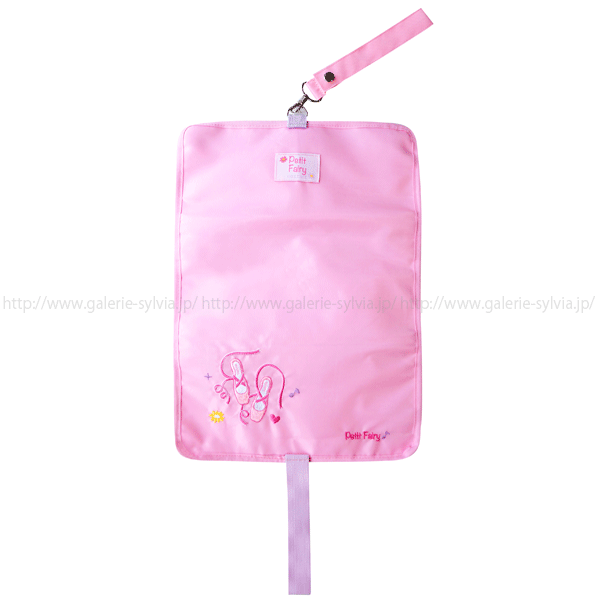 Petit Fairy ストラップトウシューズケース | バレエ用品やレオタード