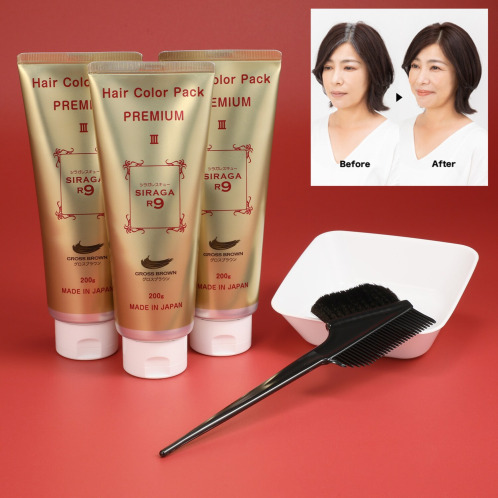 楽天ポイント還元】色持ちを追求！大人艶髪へ シラガレスキュー ヘア