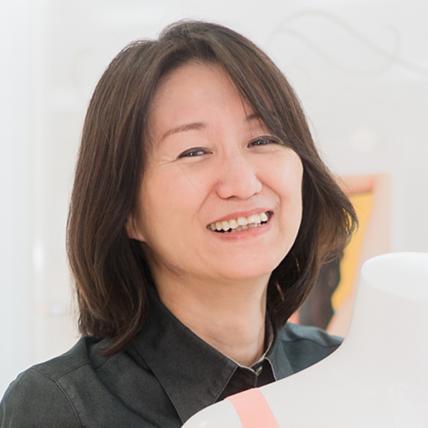 高見恭子さん（キャットイン ザ・クローゼット）｜SHOP CHANNEL STYLE