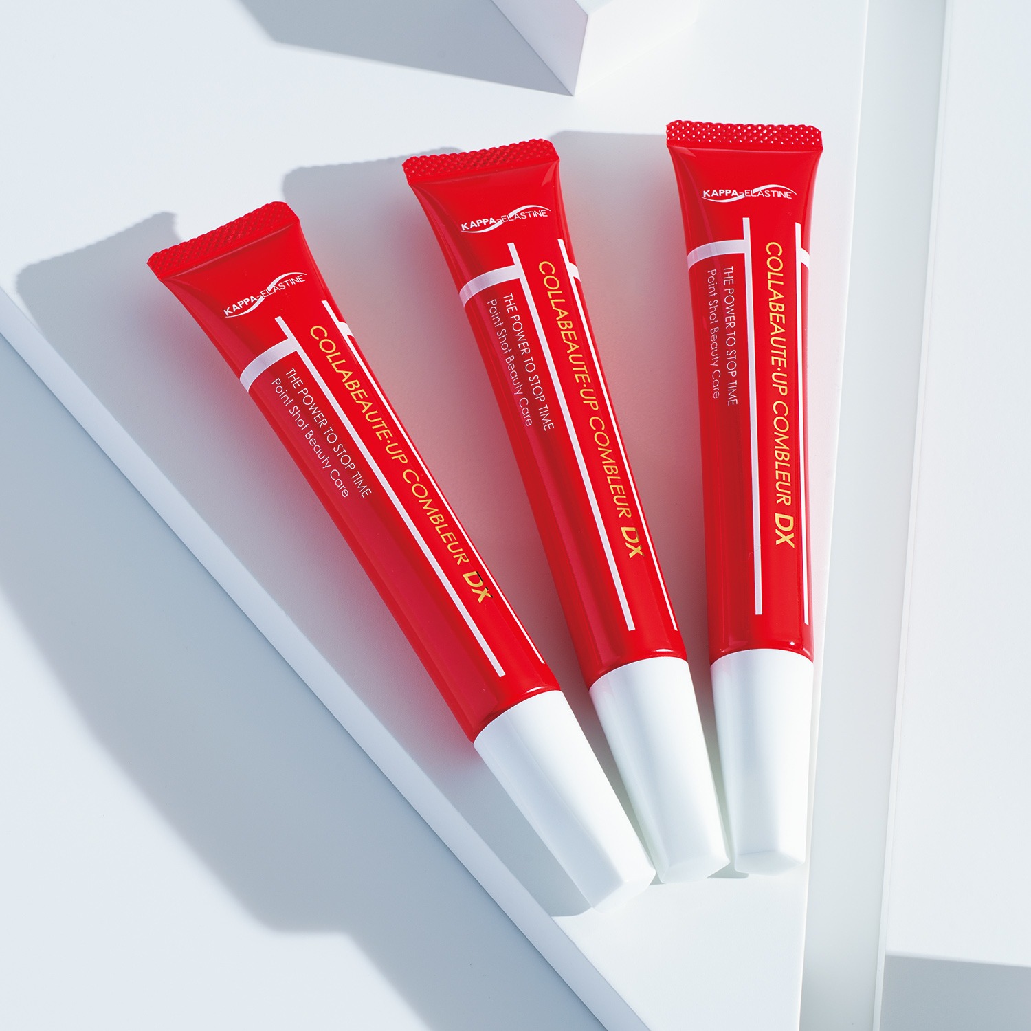 6周年記念リニューアル カッパエラスチン配合 （加水分解エラスチン