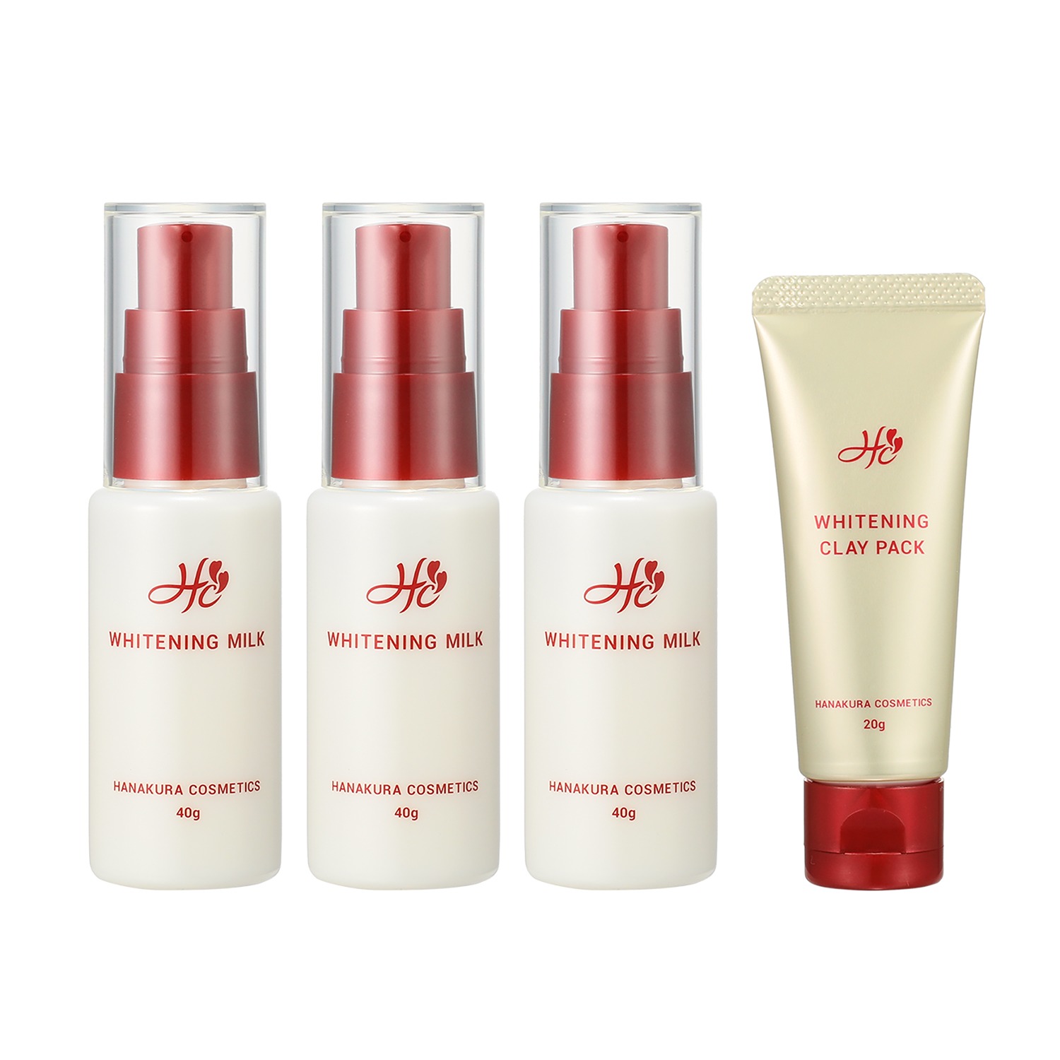 シミ専科 花蔵 3つの薬用成分配合 さらすべ潤い美白乳液