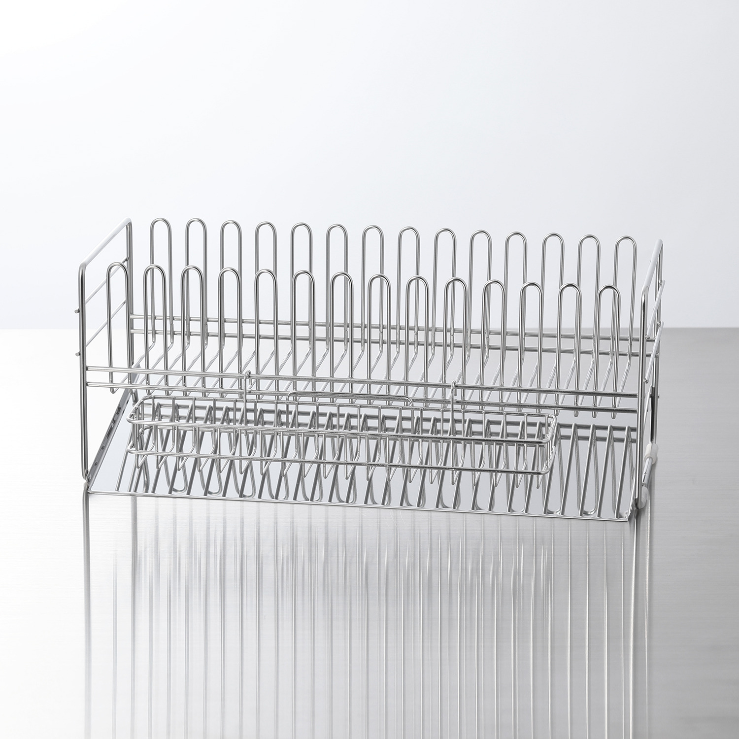 ツバメ 水切りバスケット ＜ショート＞- ショップチャンネル