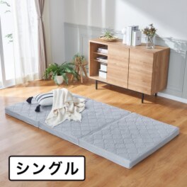 BREATHAIR REGALIS シングルマットレス ブレスエアー- 通販・テレビ
