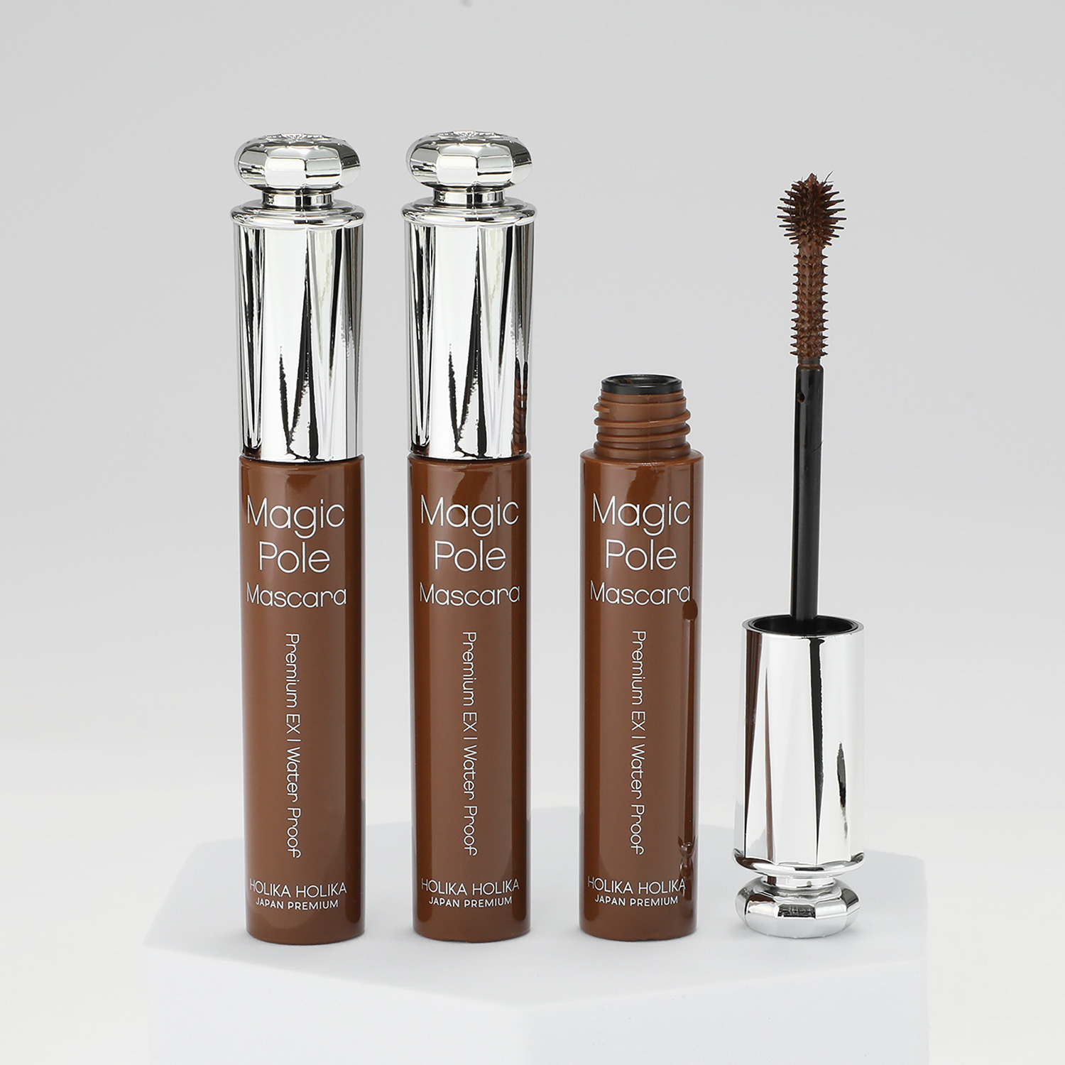 ホリカホリカ やさしげで軽やかな眼差し まつ毛ボリュームアップ