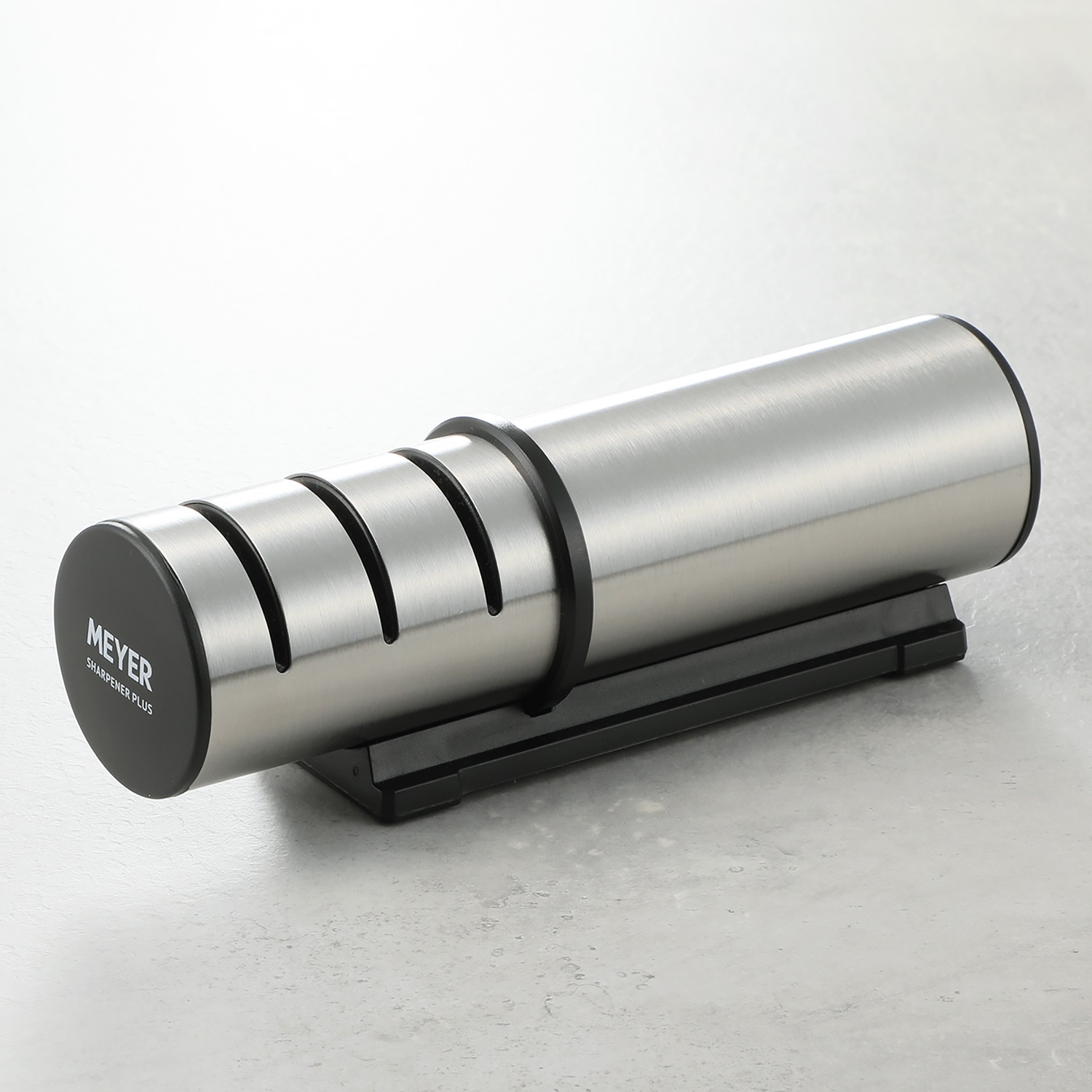 マイヤー シャープナー プラス- ショップチャンネル