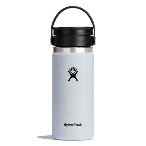 Shop Aztecs - Hydro Flask 16 oz Wide Mouth Bottle