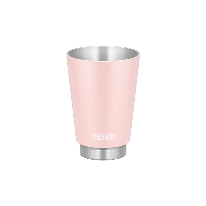 公式通販】真空断熱タンブラー JDV-300C ミストピンク(MSP) | サーモス