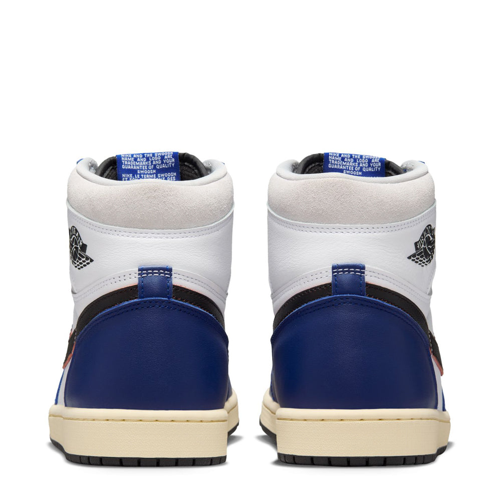 Retro 1 High OG - Mens – ShopWSS