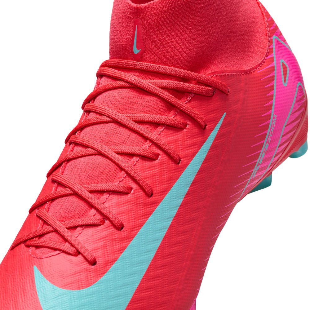 Mercurial Superfly 10 Academy FG/MG - Mens – ShopWSS