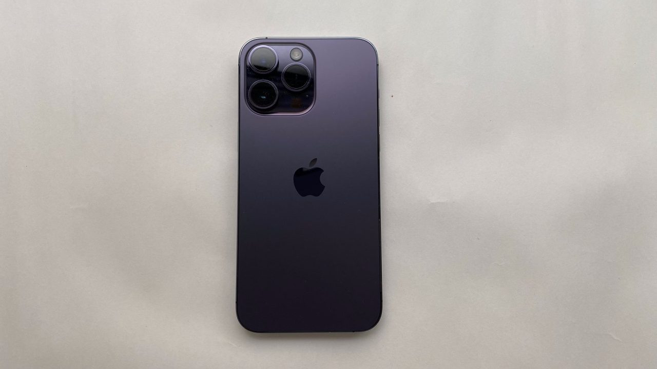 iPhone14 Pro Max 実機レビュー｜使ってわかったメリット・デメリット