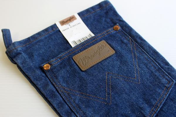 デッドストック☆Wranglerラングラー デニムソックス - Sixpacjoe Web Shop