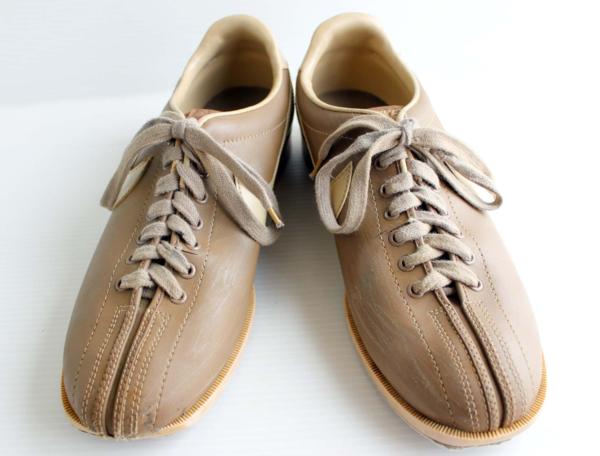 80s NIKEナイキ ボウリングシューズ 10.5☆スニーカー - Sixpacjoe Web