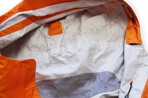 patagoniaパタゴニア h2no トレントシェル プルオーバー ナイロン