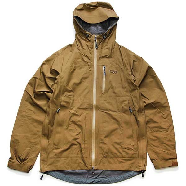 OR OUTDOOR RESEARCHアウトドアリサーチ GORE-TEXゴアテックス フォー