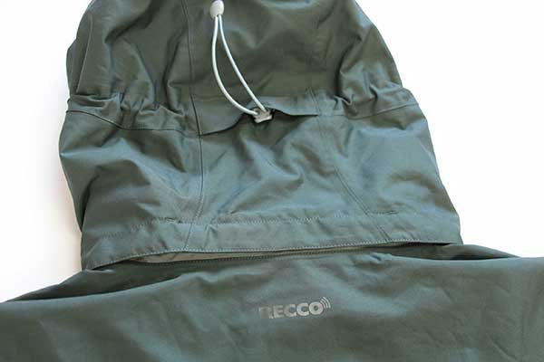 patagoniaパタゴニア h2no スノーショット ジャケット ライナー付き