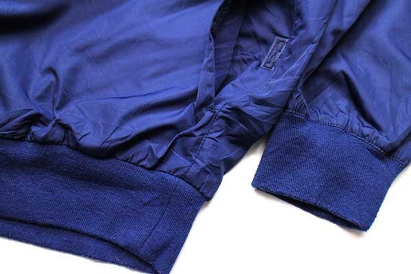 00s POLO GOLF ラルフローレン ワンポイント プルオーバー ナイロン