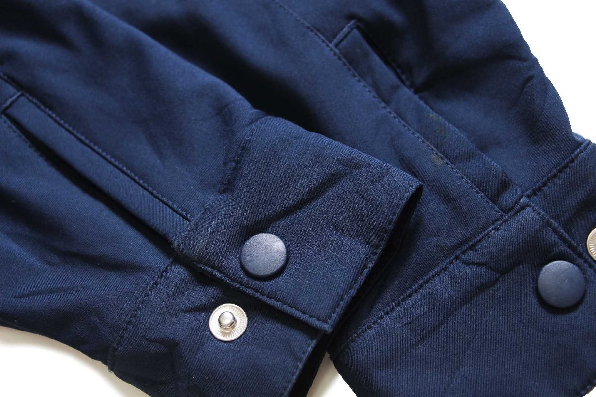 00s NIKEナイキ Arsenal Fly Emirates アーセナル刺繍 トラック