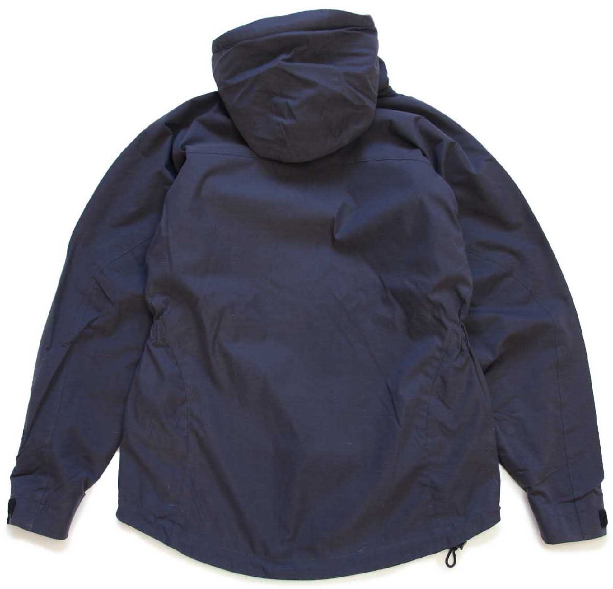 00s patagoniaパタゴニア Stretch Speed Ascent Jacket R2 フリース