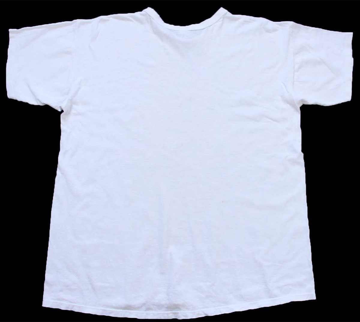 80s USA製 Championチャンピオン All American Fisherman コットンT