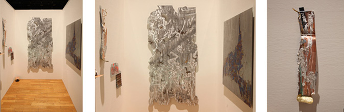 受賞者一覧 | SICF