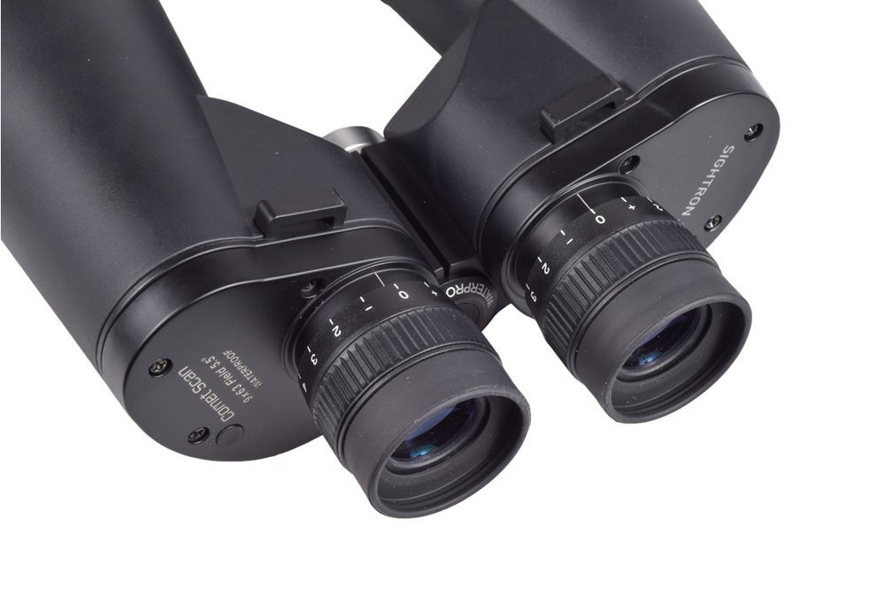 Comet Scan 9x63」、「Comet Scan 12x63」発売｜株式会社サイトロン