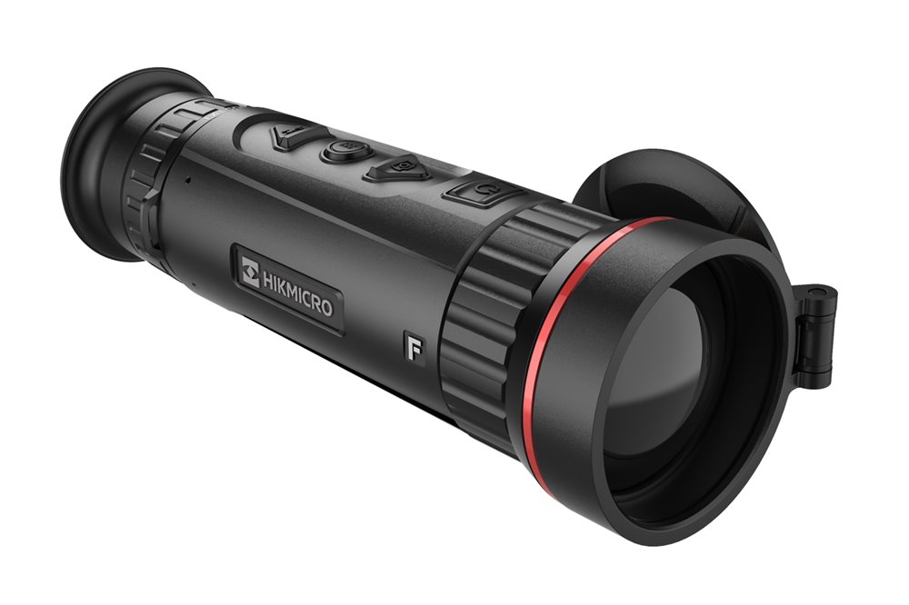 サーマル単眼スコープ「FALCON」シリーズ | HIKMICRO
