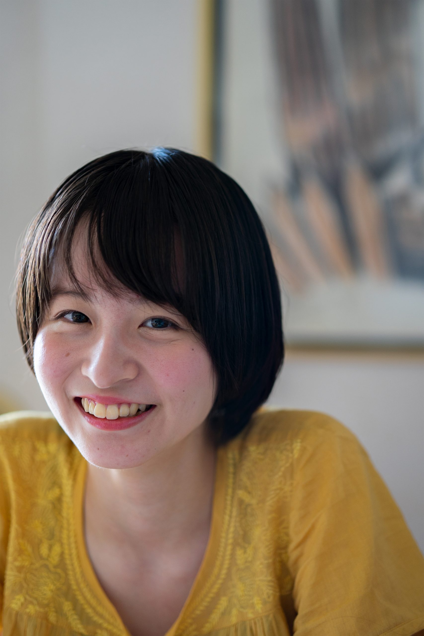 56mm F1.4 DC DN | Contemporary Impression | Contemporary