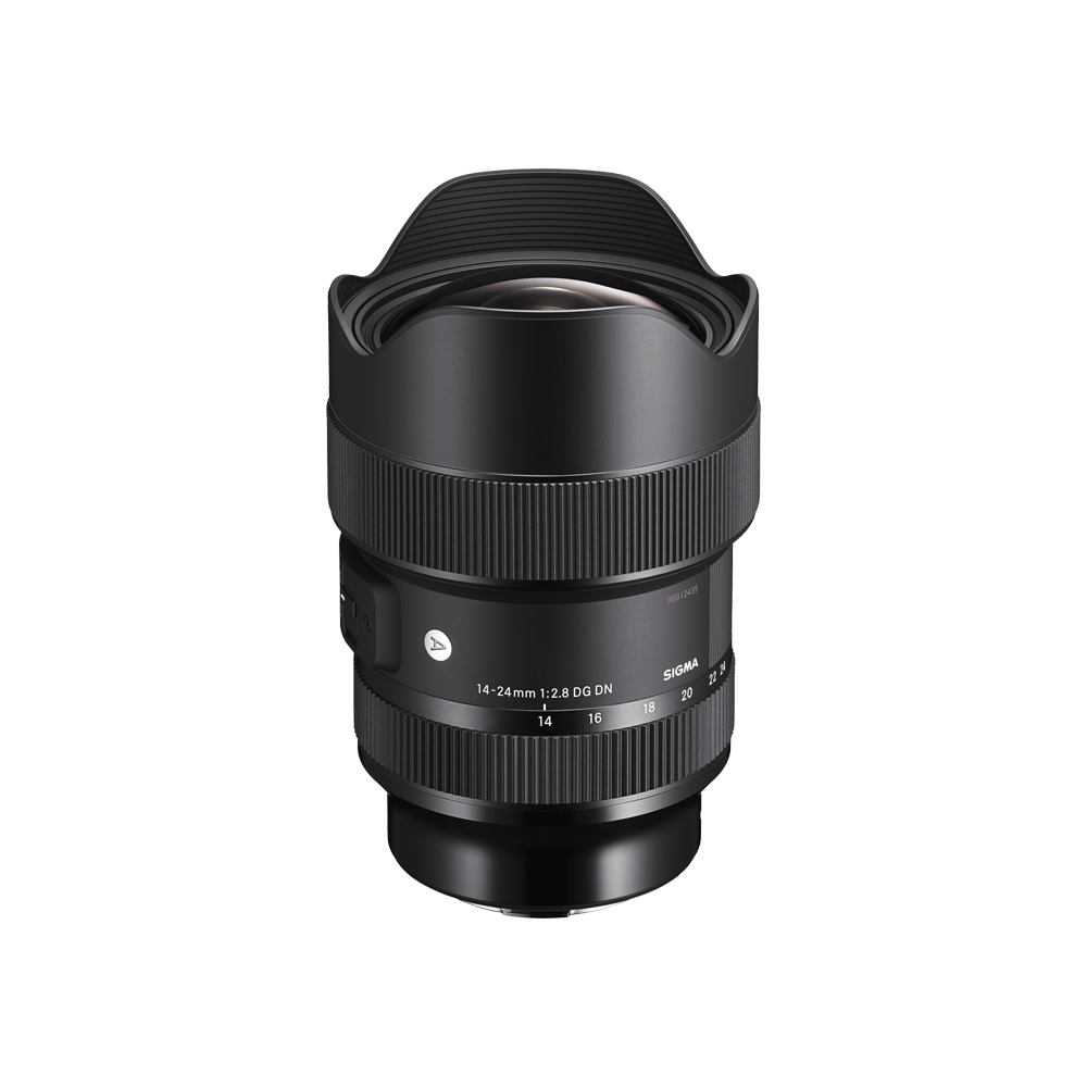 14-24mm F2.8 DG DN | レンズ | Sigma