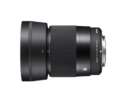 23mm F1.4 DC DN | レンズ | Sigma