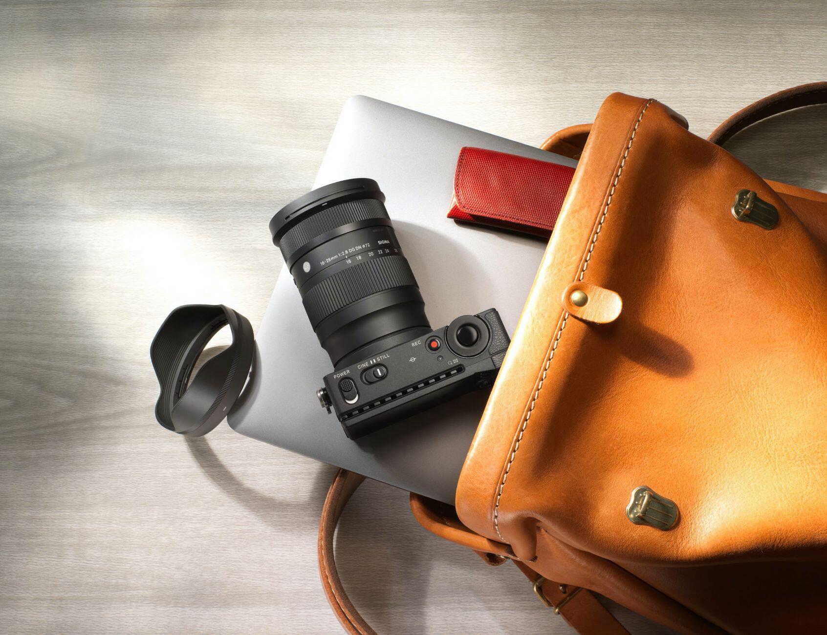 16-28mm F2.8 DG DN | レンズ | Sigma