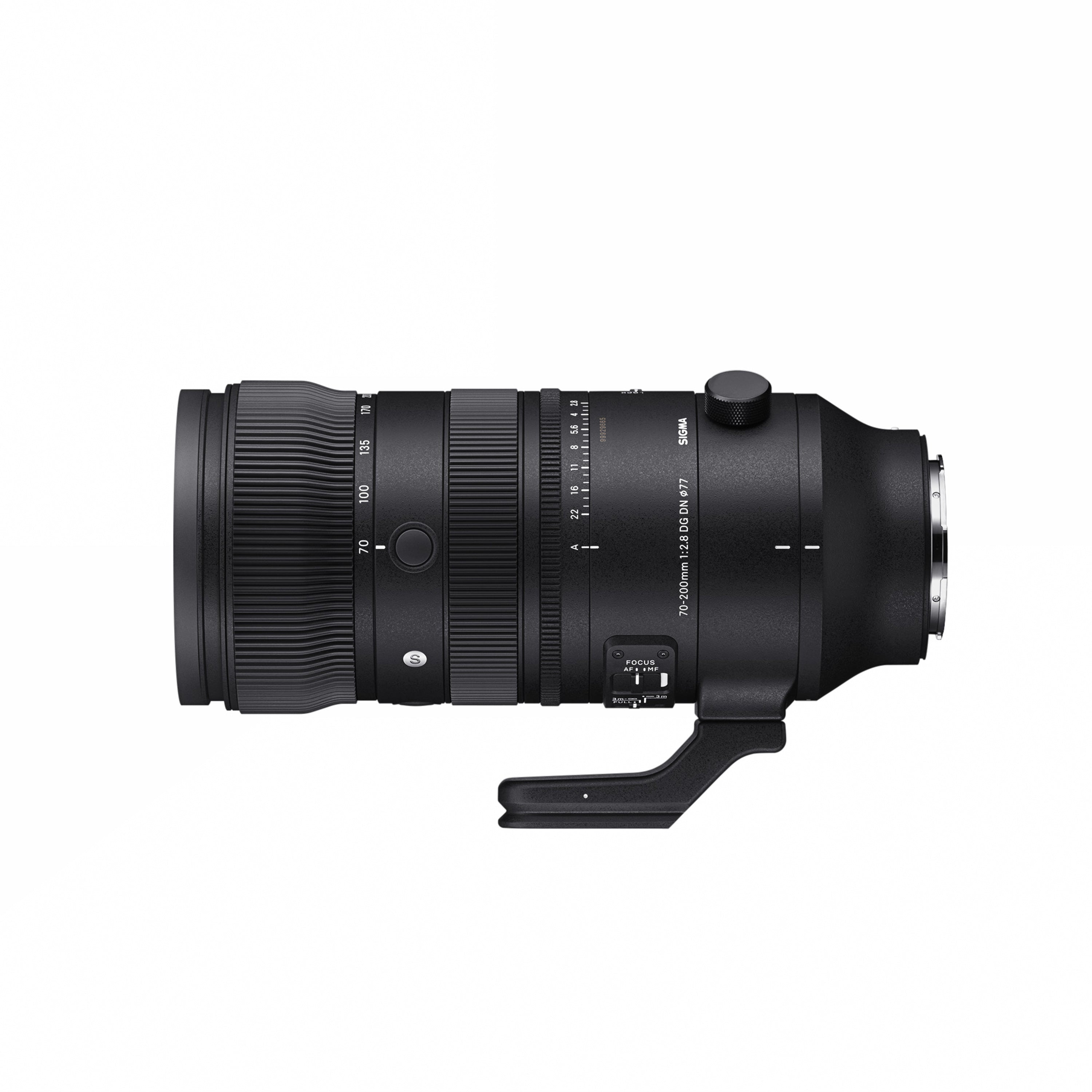 SIGMA 70-200mm F2.8 DG DN OS | Sports — Sigma Canada