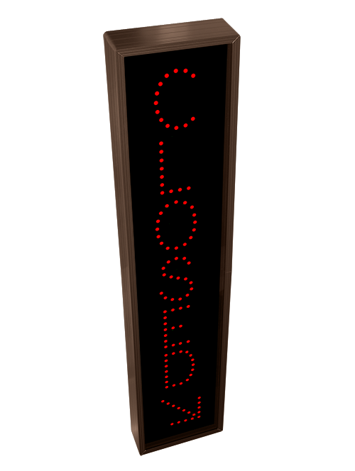 5748 | Open Closed | Signal-Tech